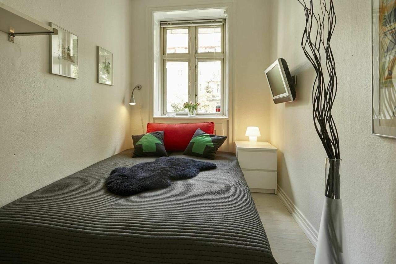 Apartmentincopenhagen Apartment 1167 Εξωτερικό φωτογραφία