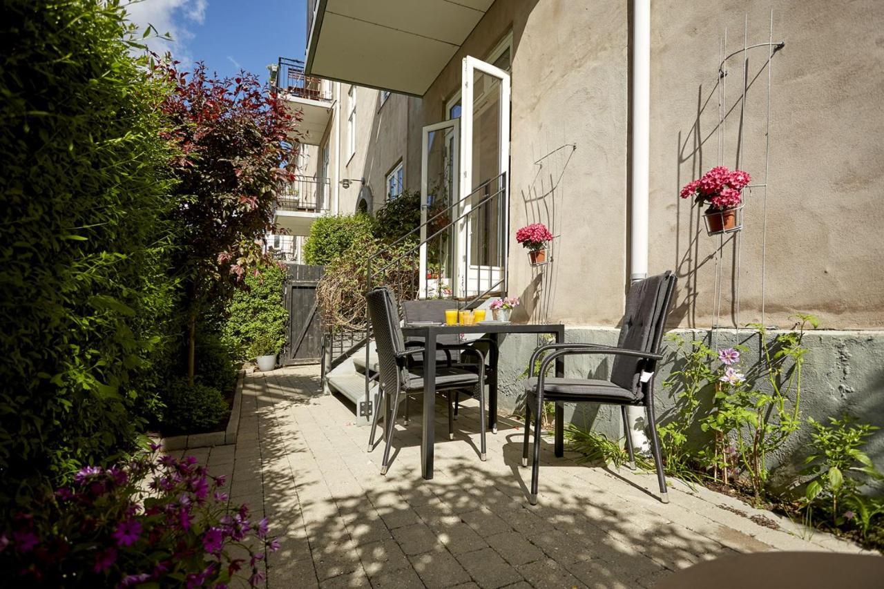 Apartmentincopenhagen Apartment 1167 Εξωτερικό φωτογραφία