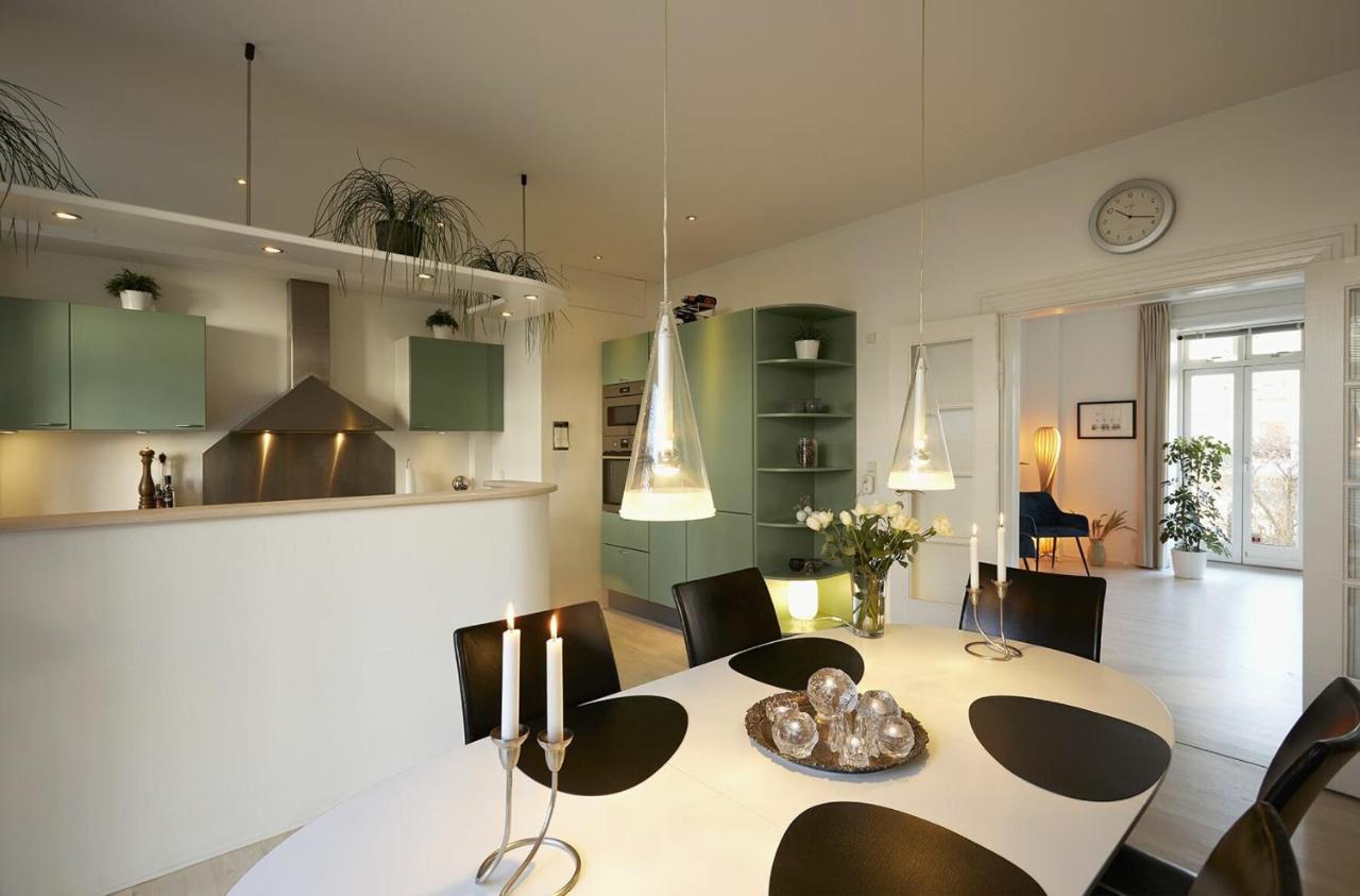 Apartmentincopenhagen Apartment 1167 Εξωτερικό φωτογραφία